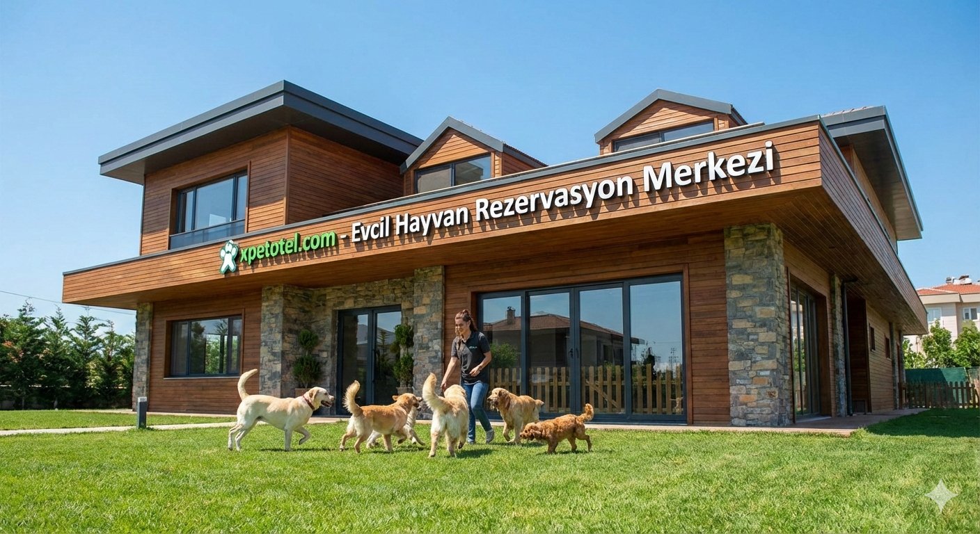 Pet hotel Lisbon