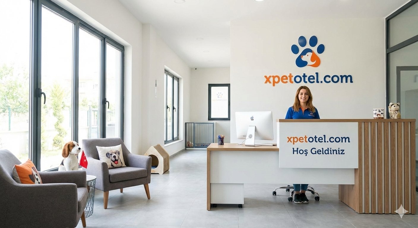 Pet hotel Lisbon