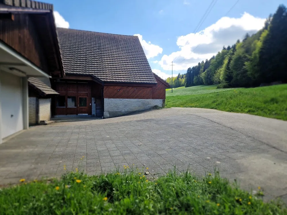 Hundebetreuung Leslie - Aargau pet otel