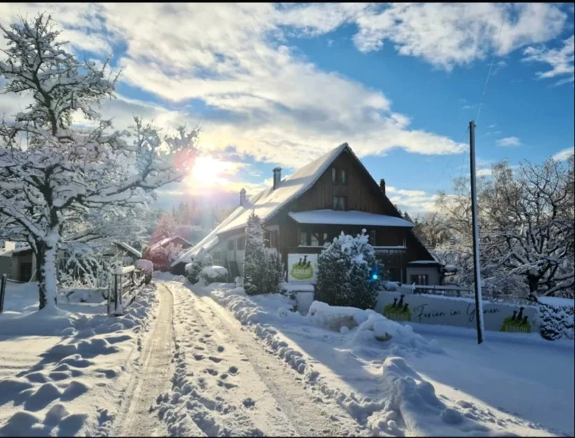 Hundeferienheim XANADU - Aargau pet otel