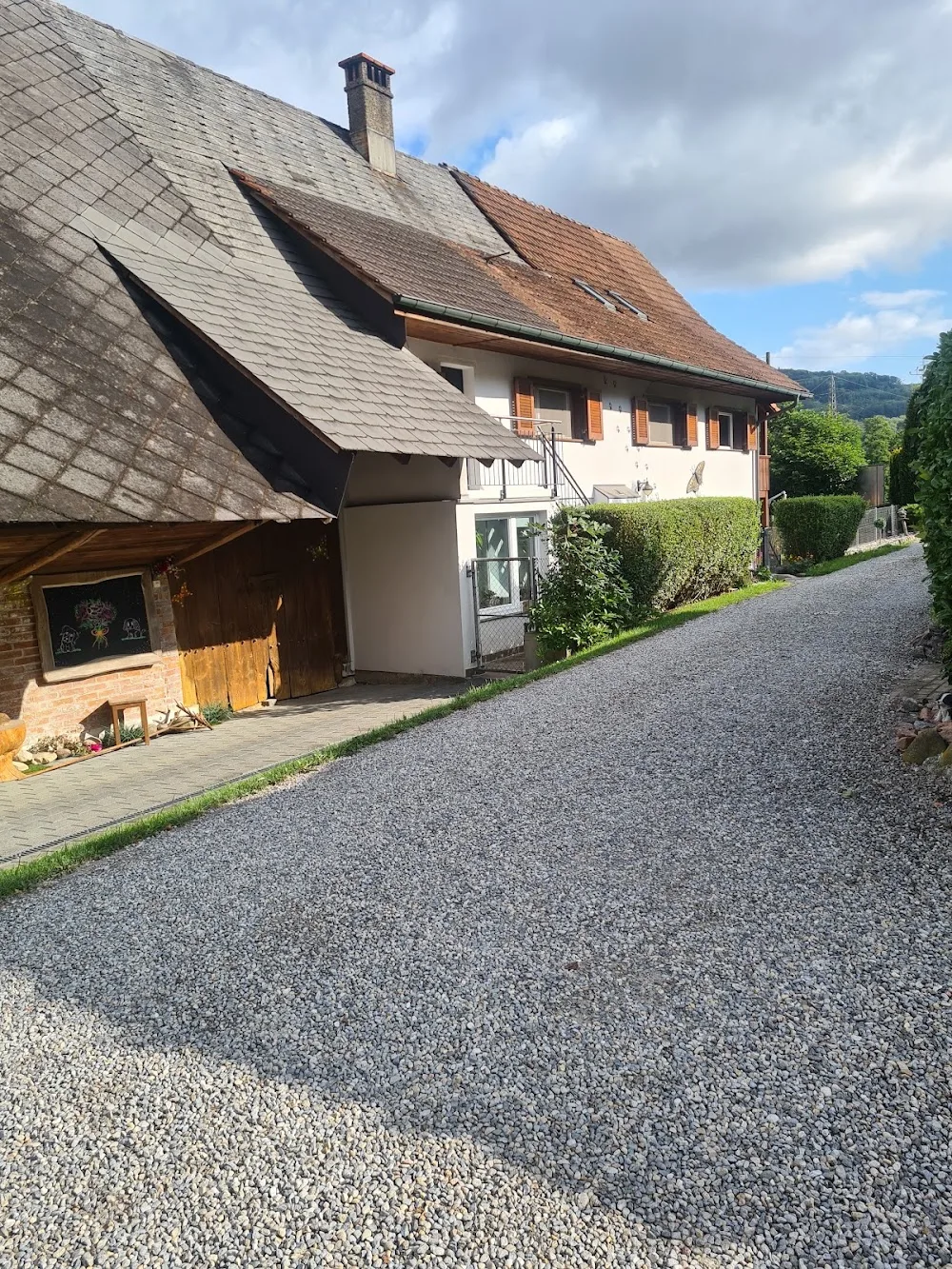 Hundeferienheim XANADU - Aargau pet otel görseli 3