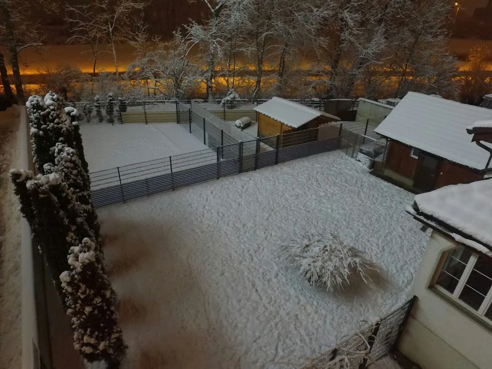 Hundehotel Nigglishüser - Aargau pet otel