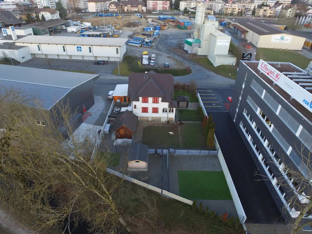 Hundehotel Nigglishüser - Aargau pet otel görseli 3