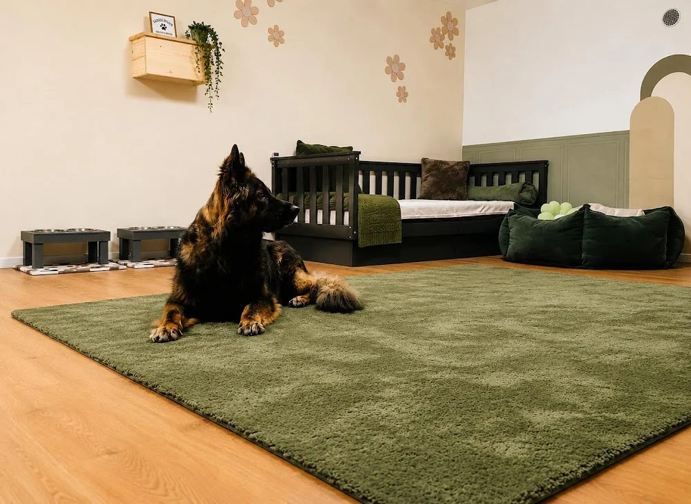 Hundewelt Gloor - Aargau pet otel