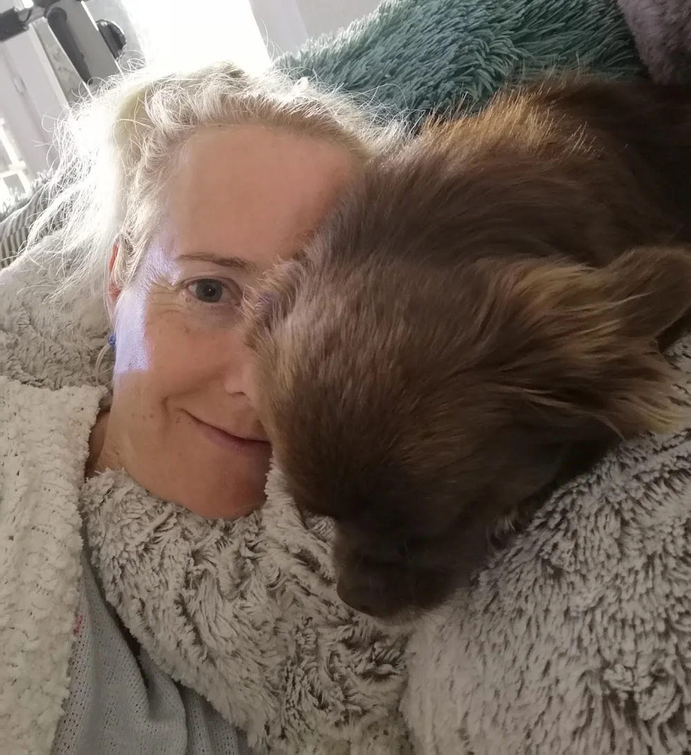 N. K. Tierbetreuung - Aargau pet otel görseli 2