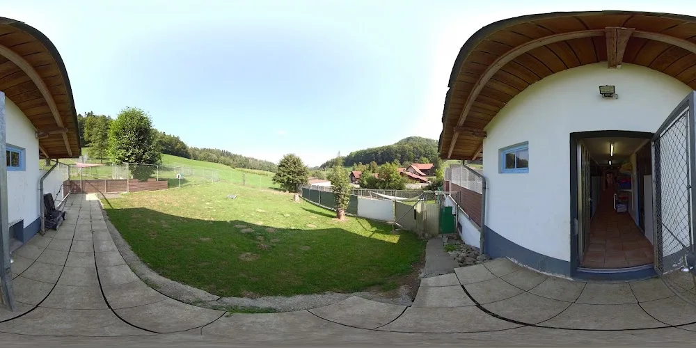 Tierpension Fisibach - Aargau pet otel görseli 2