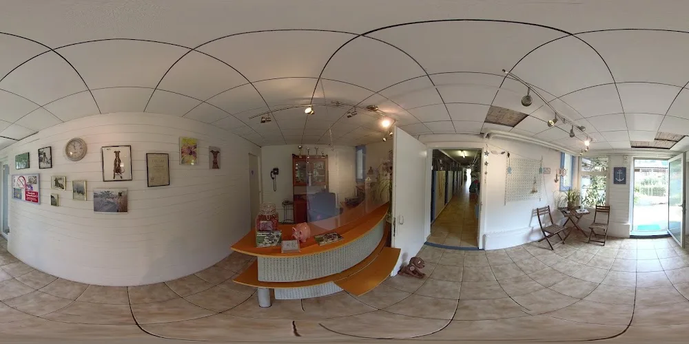 Tierpension Fisibach - Aargau pet otel görseli 3