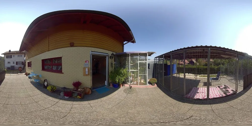 Tierpension Fisibach - Aargau pet otel görseli 4