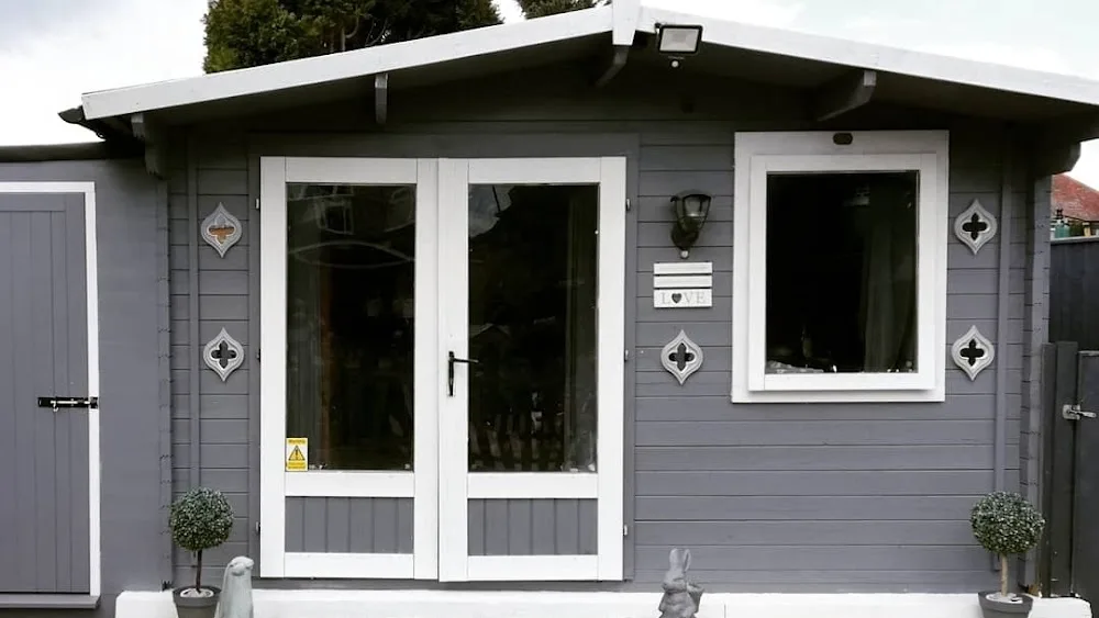 Bunny Haven Hotel - Rabbit & small animal boarding - Abbots Langley pet otel