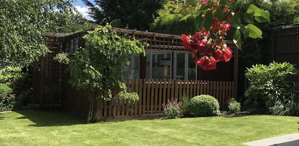 Longcroft Luxury Cat Hotel Winchmore Hill, Buckinghamshire - Abbots Langley pet otel