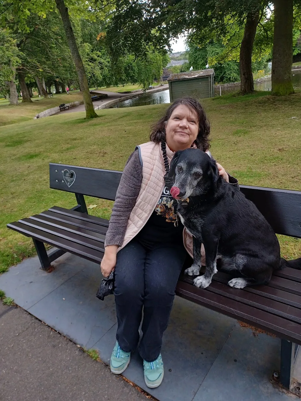 Barky Minders - Aberdeen pet otel