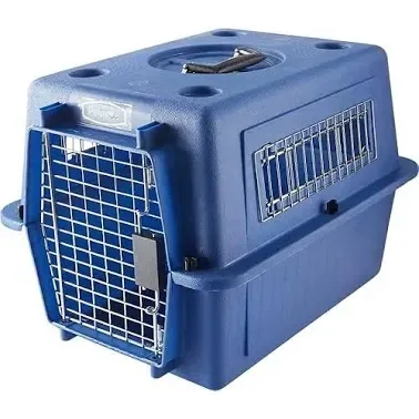 Ruffland kennels Crate - Aberdeen pet otel