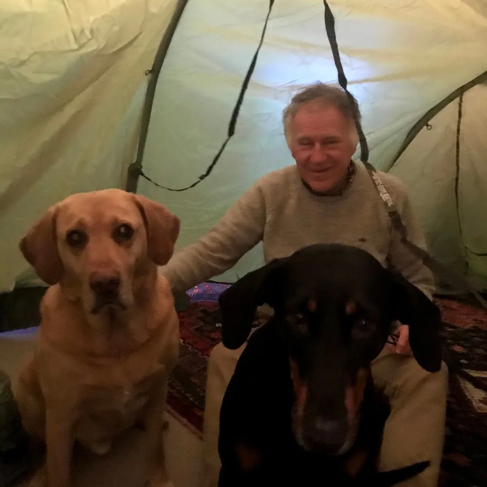 Cairnview Boarding Kennels & Cattery - Aberdeenshire pet otel görseli 3