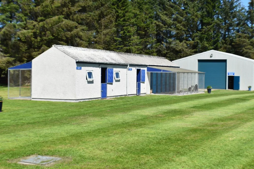 Garromuir Kennels & Cattery - Aberdeenshire pet otel görseli 3
