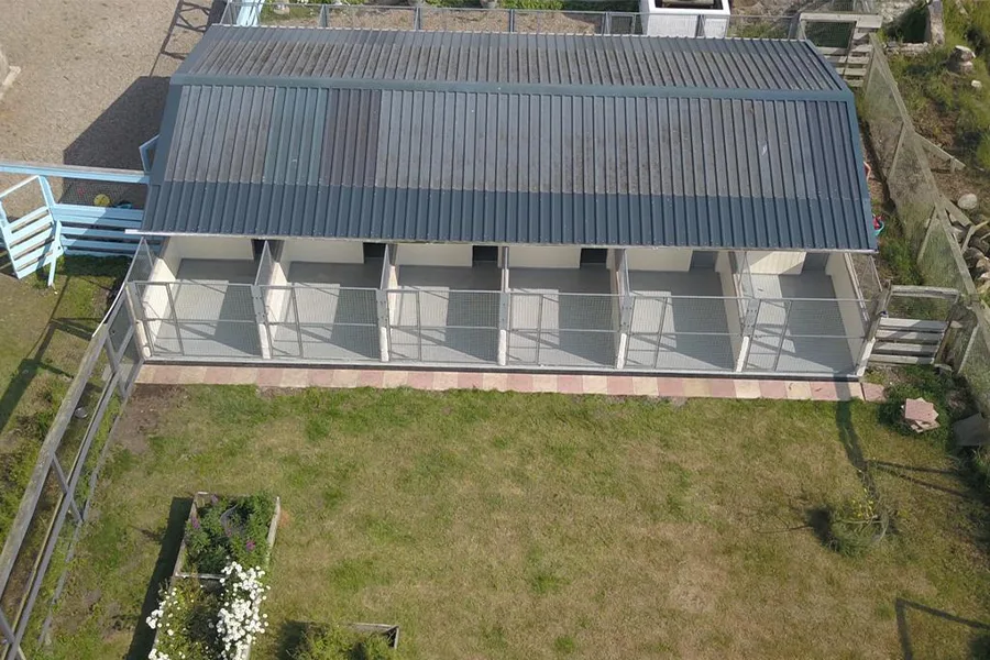 Glenugie Kennels - Aberdeenshire pet otel görseli 2