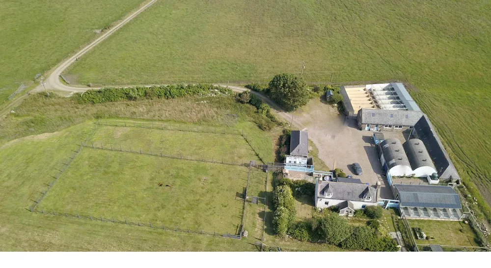 Glenugie Kennels - Aberdeenshire pet otel görseli 3