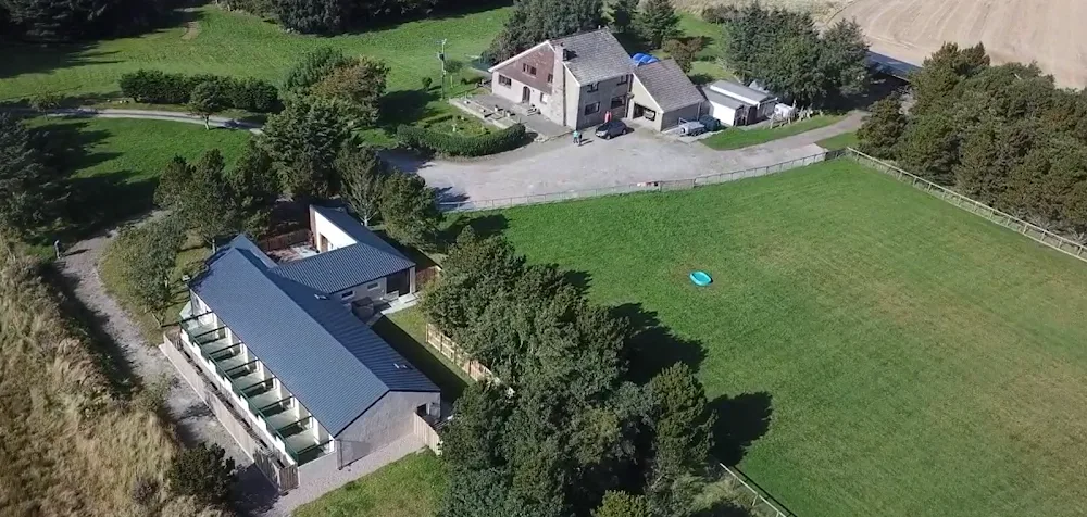 Moss Croft Country Kennels - Aberdeenshire pet otel
