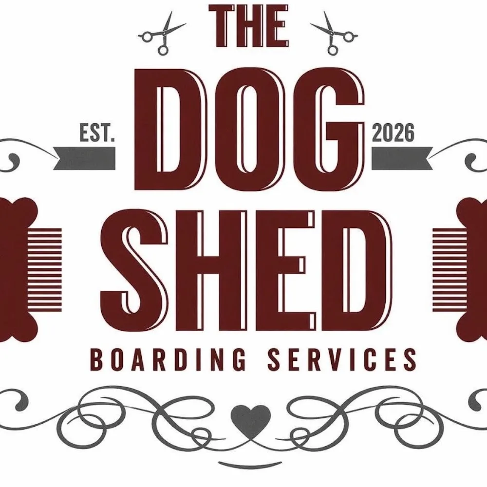 The Dog Shed Boarding Services - Aberdeenshire pet otel görseli 2