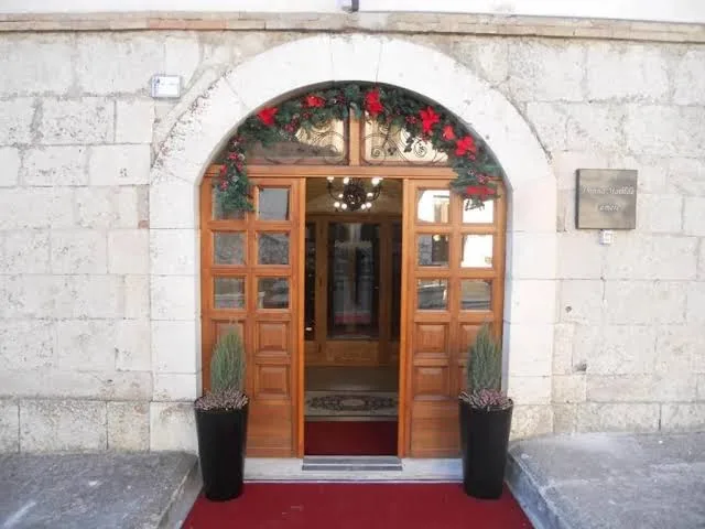 Albergo Il Gatto Bianco - Abruzzo pet otel görseli 5