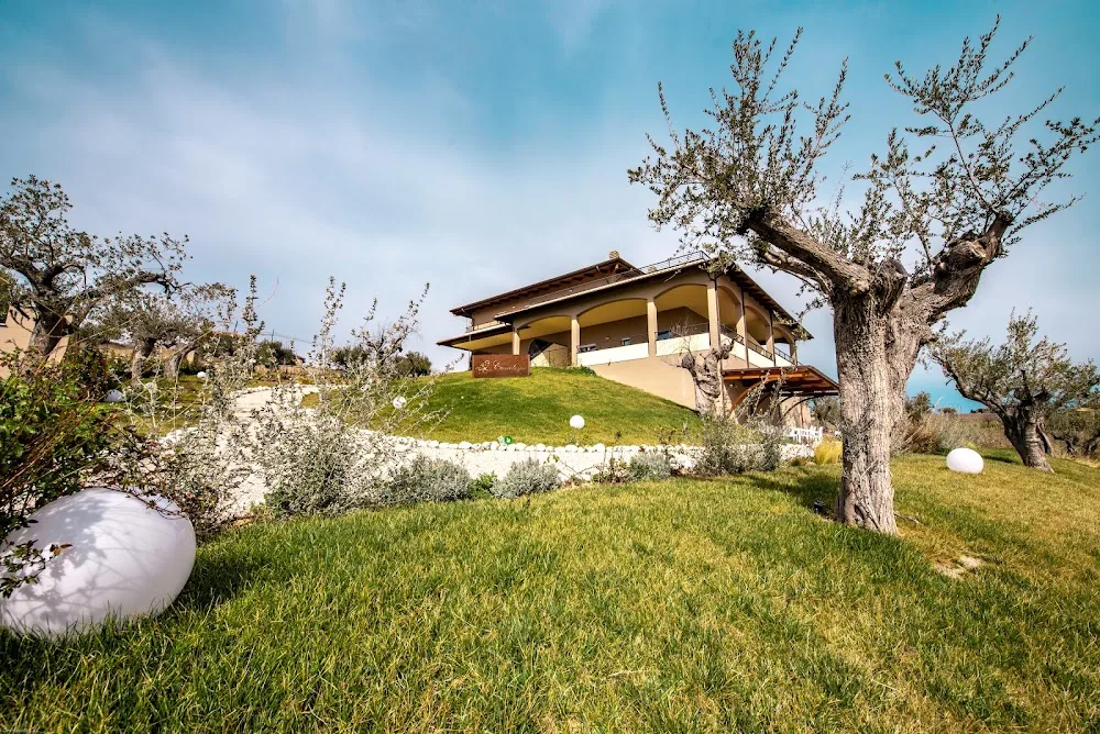Cataleya Resort & Spa - Abruzzo pet otel