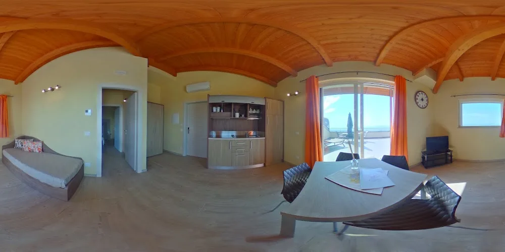 Cataleya Resort & Spa - Abruzzo pet otel görseli 3