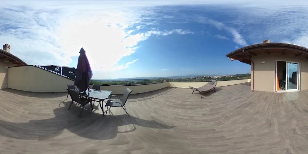 Cataleya Resort & Spa - Abruzzo pet otel görseli 4