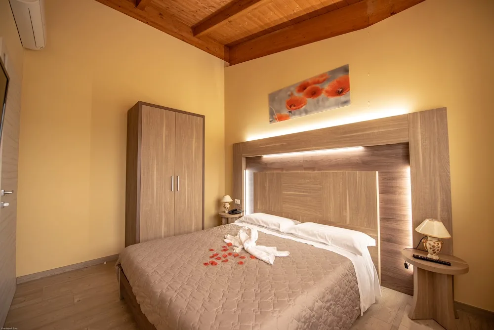 Cataleya Resort & Spa - Abruzzo pet otel görseli 5