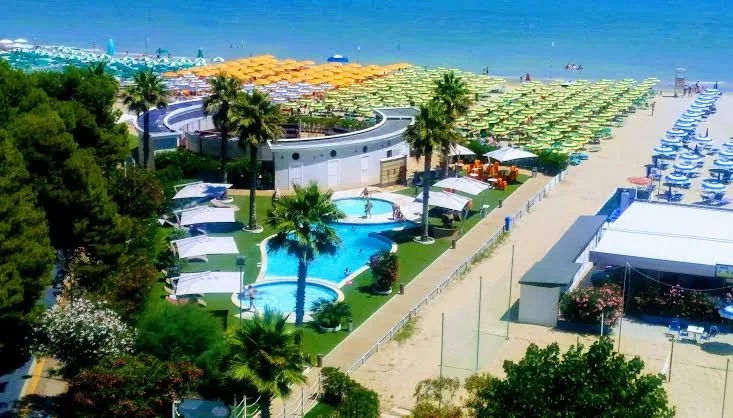 Hotel Doge - Abruzzo pet otel görseli 4