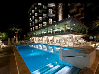 Hotel Doge - Abruzzo pet otel görseli 5