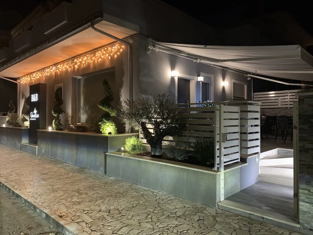 Hotel Petite Fleur - Alba Adriatica - Abruzzo - Abruzzo pet otel görseli 5