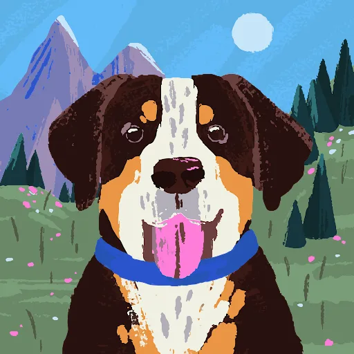 La Cuccia di Pluto - Pensione per cani Pluto - Abruzzo pet otel görseli 4