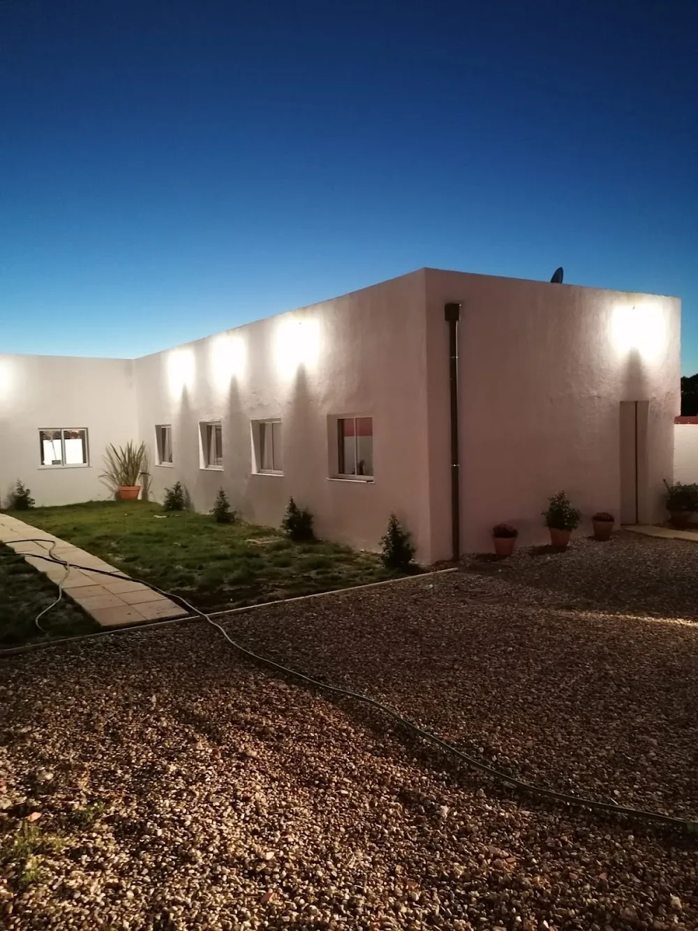 Grand Pet Hotel - Açores pet otel