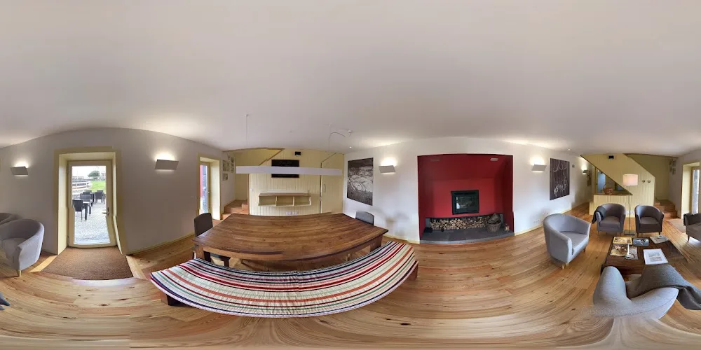 PÁTIO Ecolodge - Açores pet otel görseli 3