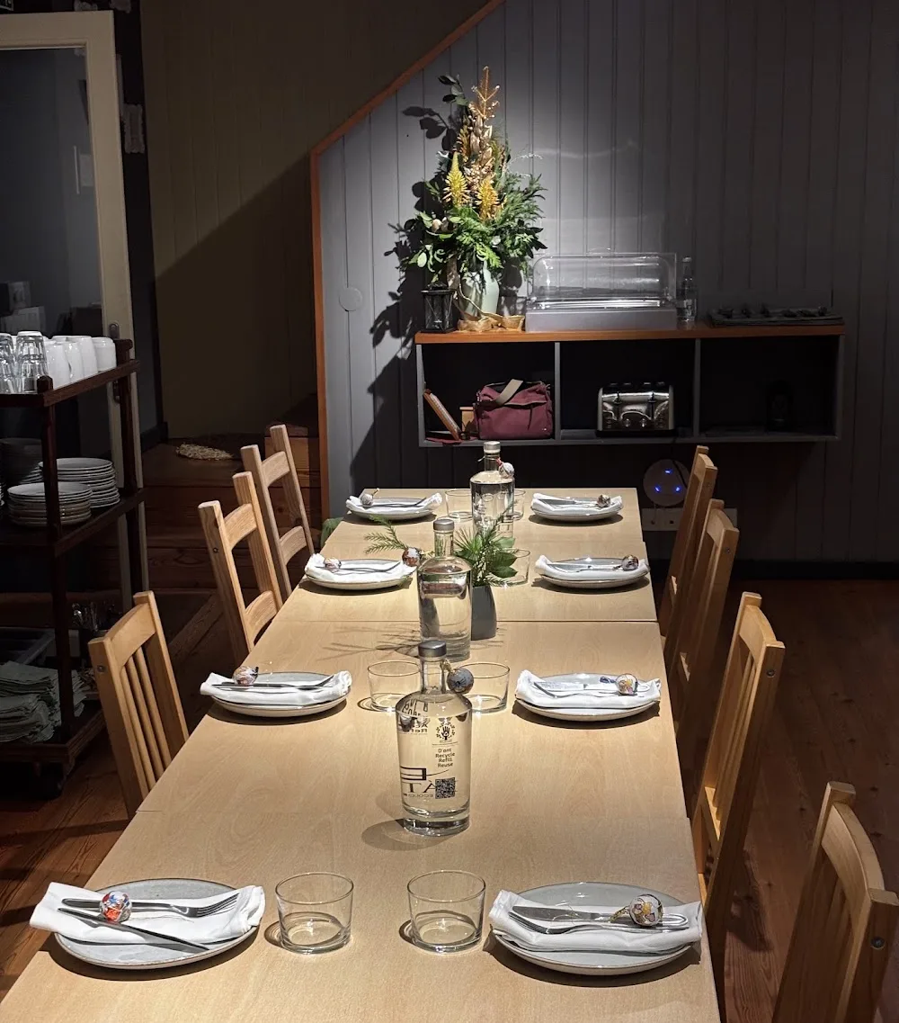 PÁTIO Ecolodge - Açores pet otel görseli 5
