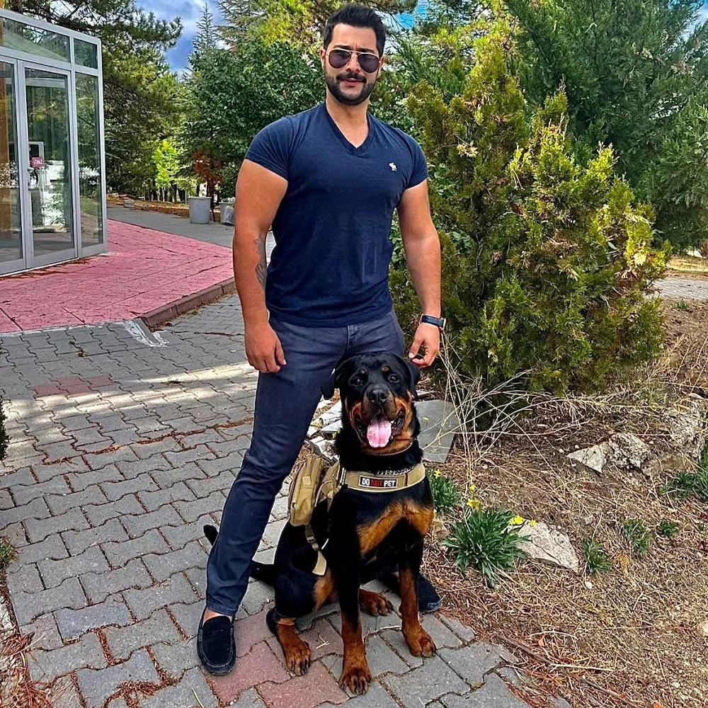 ADANA DOG CLUB köpek eğitim merkezi ve oteli - Adana pet otel görseli 4