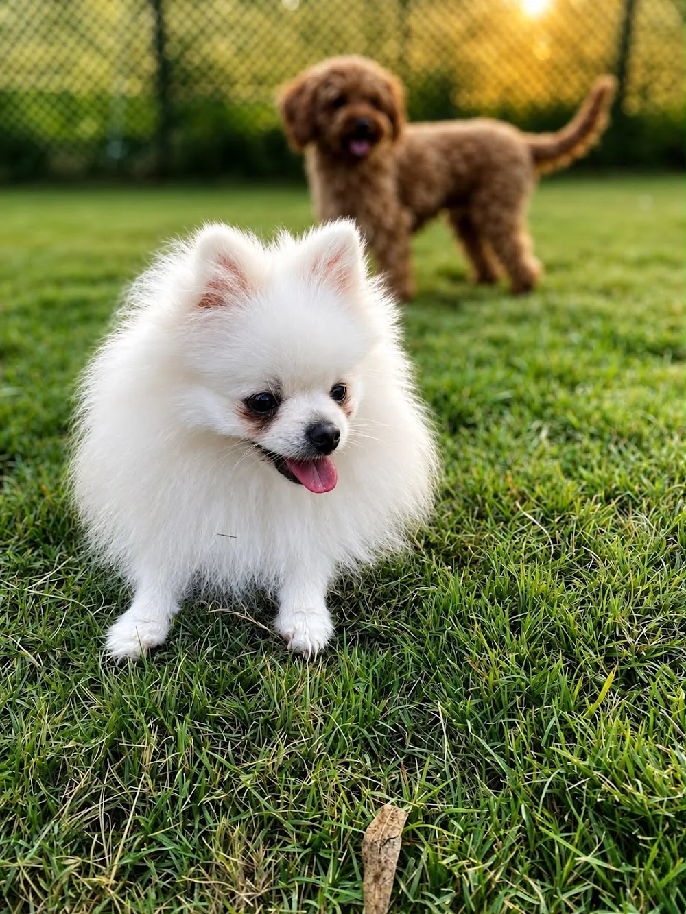 ADANA DOG FARM Köpek Eğitim Merkezi & Köpek Oteli & Pet Otel - Adana pet otel