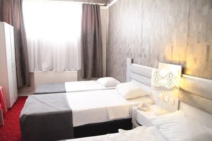 Bozdoğan Otel - Adıyaman pet otel görseli 3