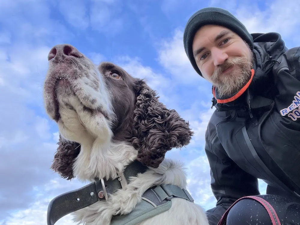 Cozy Hundehotell - Agder pet otel