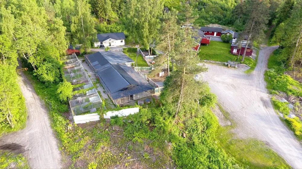 Grenland Dyrepensjonat - - Agder pet otel