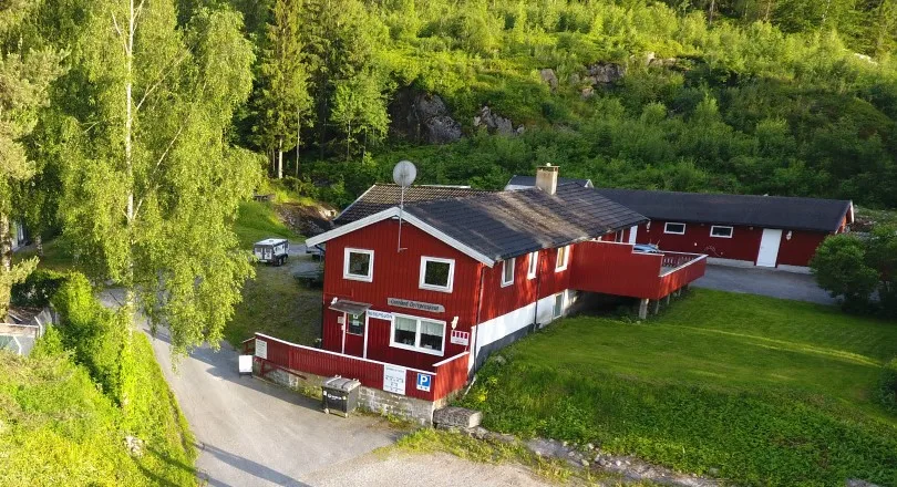 Grenland Dyrepensjonat - - Agder pet otel görseli 3