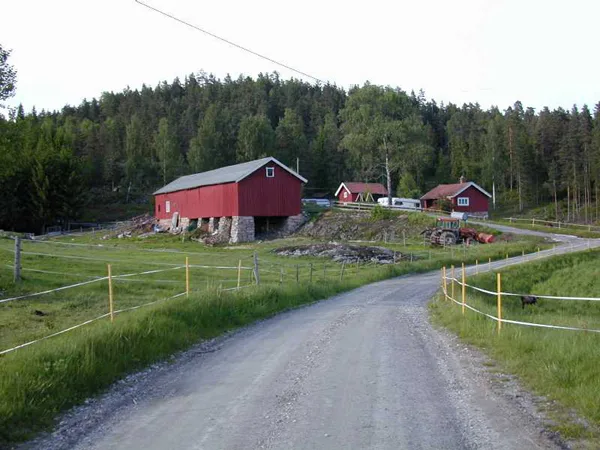 Storli Dyrepensjonat - Agder pet otel görseli 3
