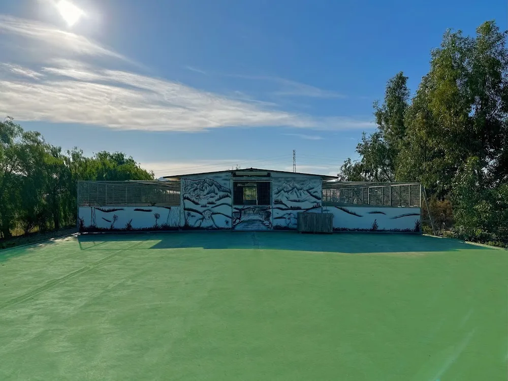 Pensione per cani Belvedere sui laghi - Agrigento pet otel görseli 3