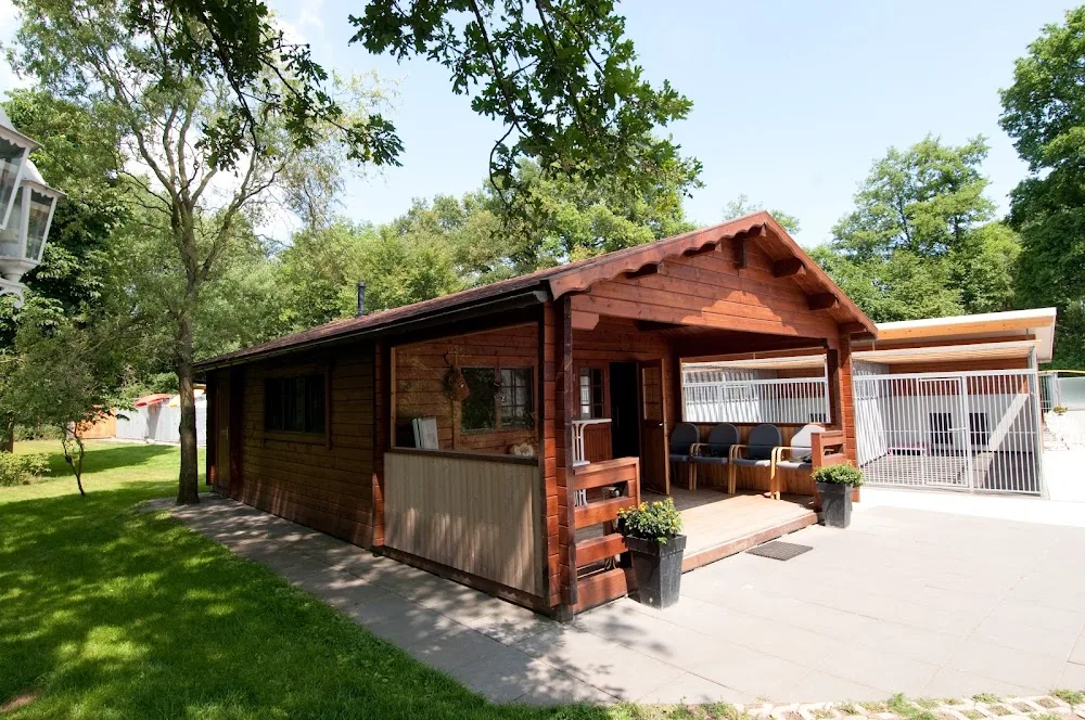 Hunde- und Katzenhotel Rathjen - Ahneby pet otel