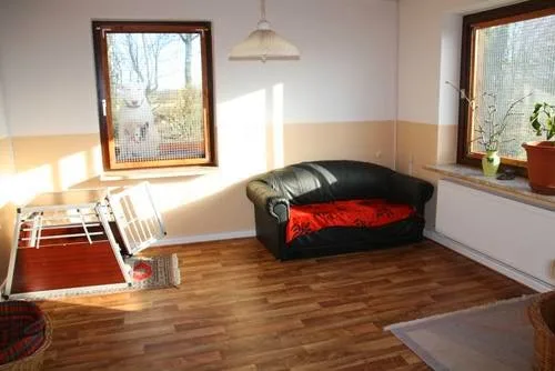 Hundepension Dat lütte Hundehuus - Ahneby pet otel