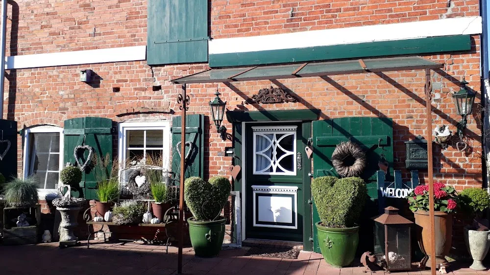 Kleine Landhaus-Hundepension Struvenhütten Schleswig-Holstein bei Hamburg - Ahneby pet otel