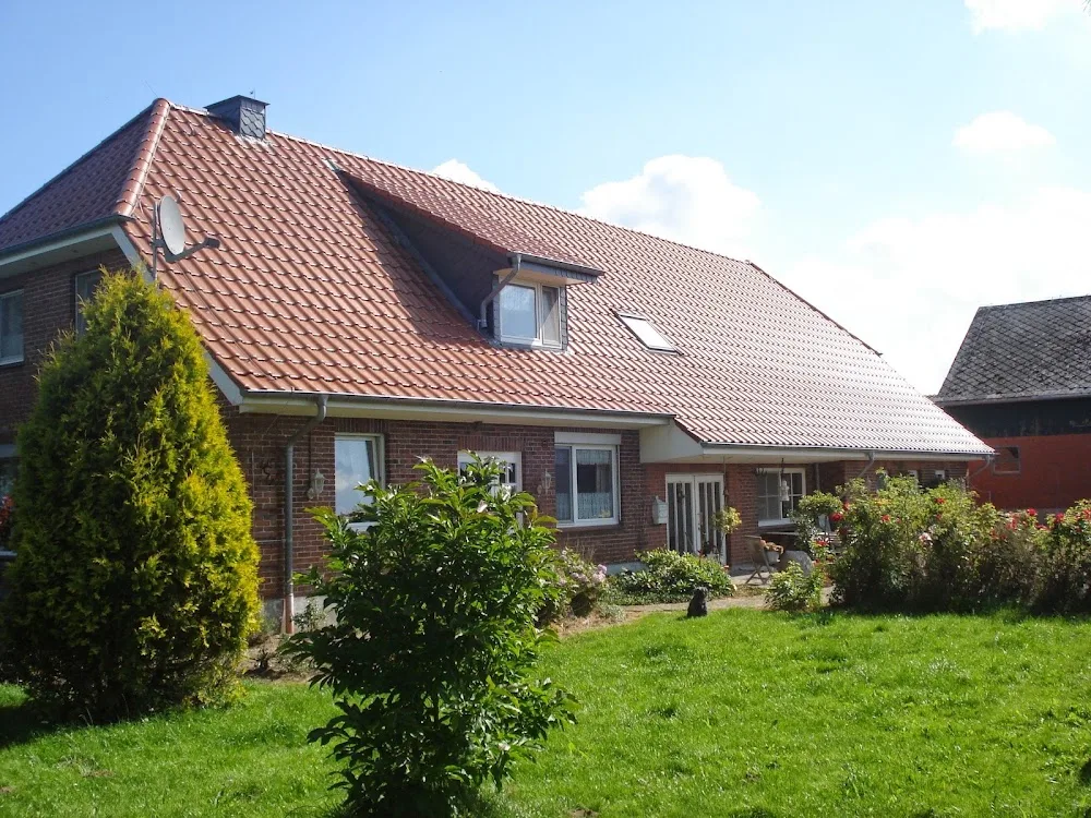 Mini-Hundepension-Pixie - Ahneby pet otel görseli 2