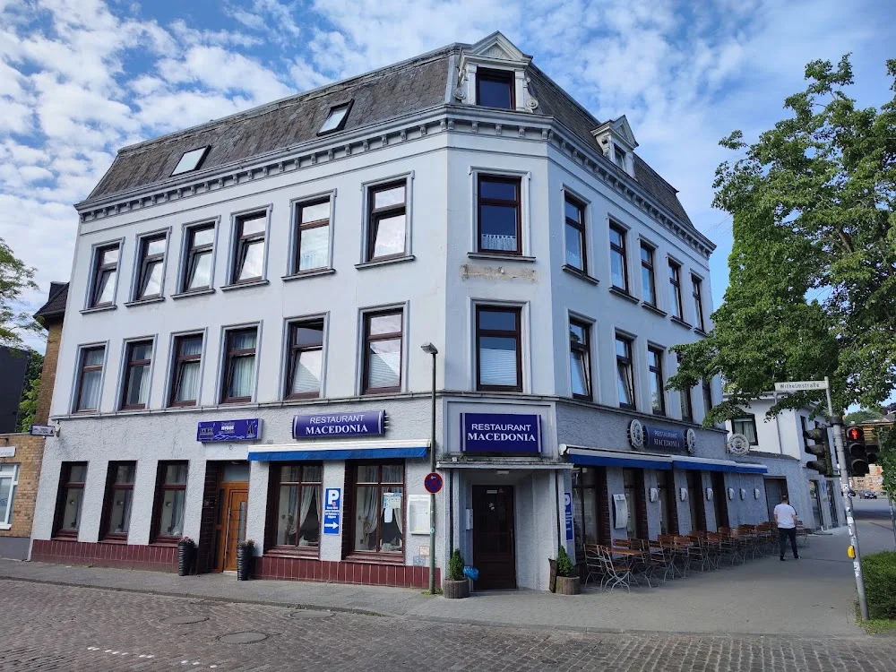 Pension Hygge am Hafen - Ahneby pet otel