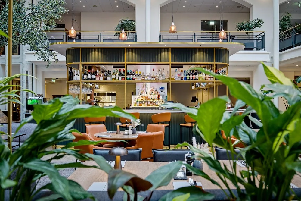 Pension Hygge am Hafen - Ahneby pet otel görseli 5
