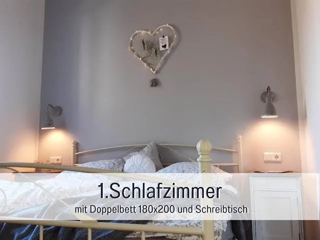 RamosHansenHof Fewo Nordlicht 6 Personen Hund inklusiv - Ahneby pet otel görseli 3