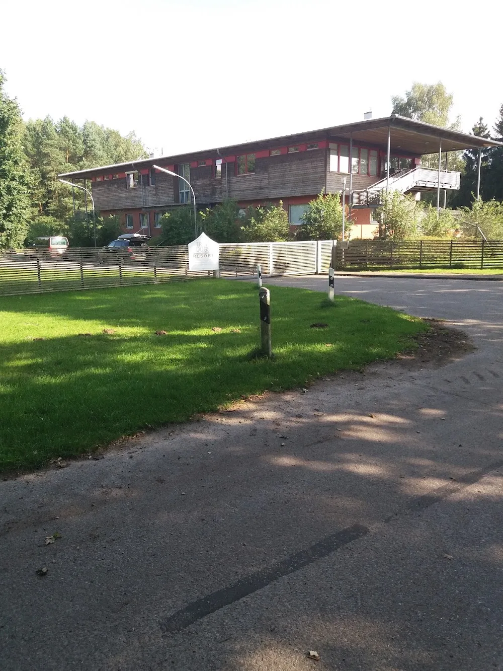Trave Dogs Resort - Ahneby pet otel görseli 3